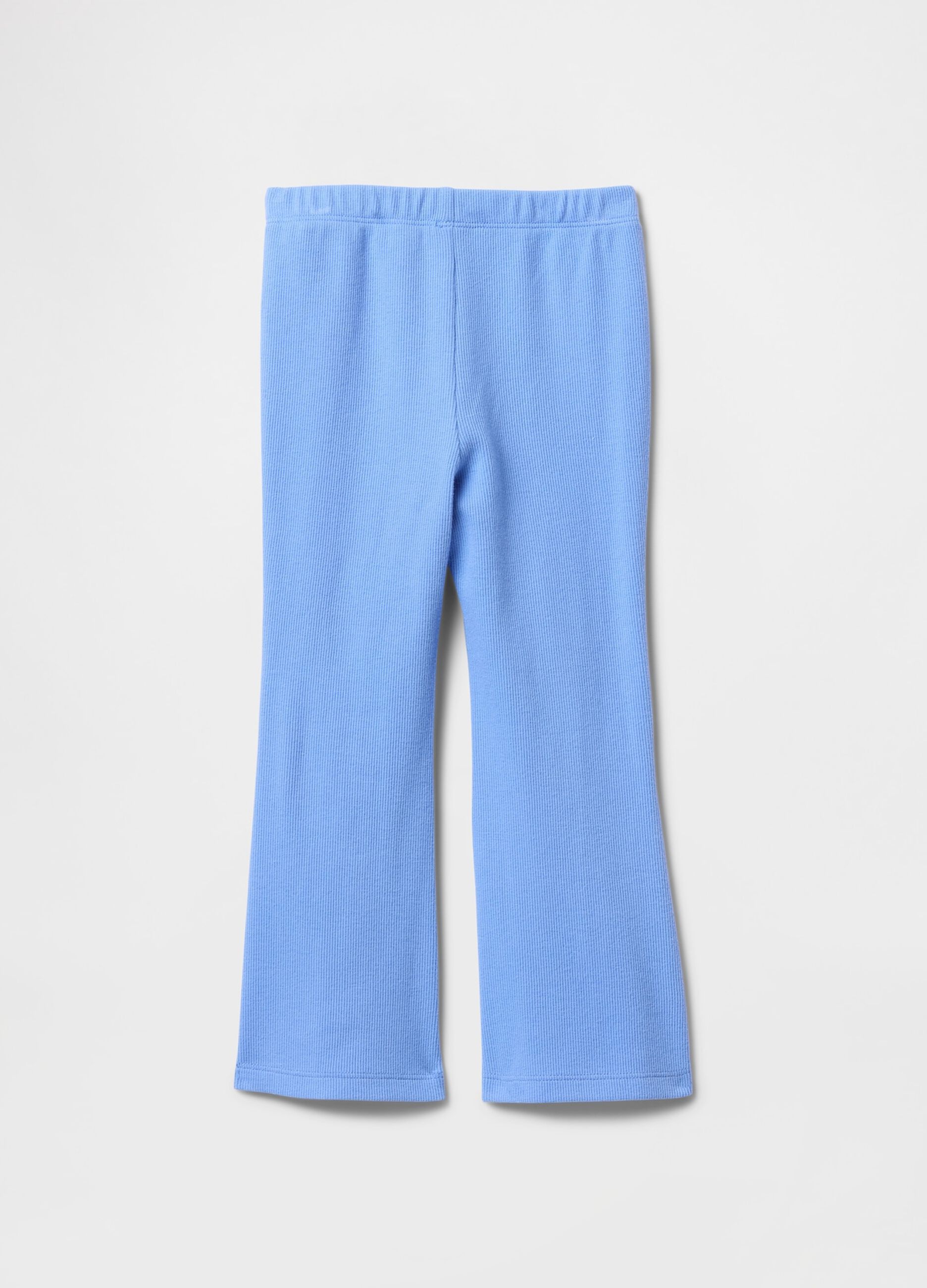 Pantaloni jogging azzurri_1