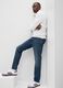 Jeans skinny fit cinque tasche_0