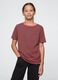 T-shirt a righe_0