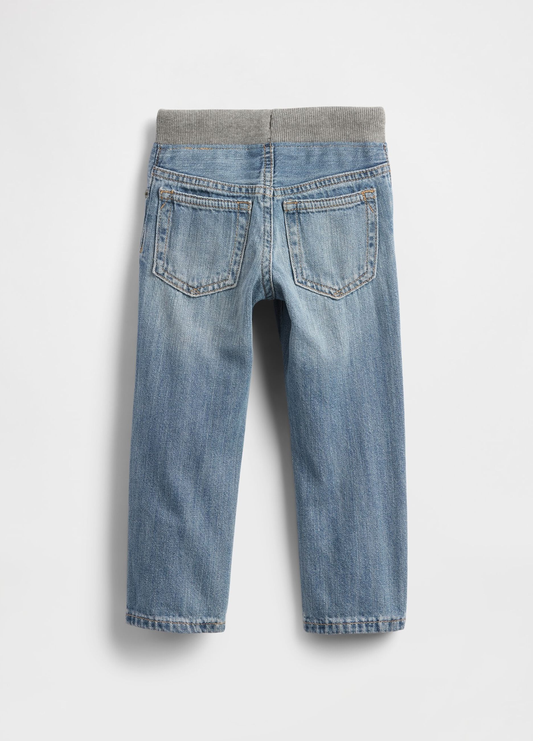 Pantaloni denim per bambino_1