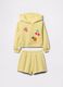 Jogging set con patch frutta_0