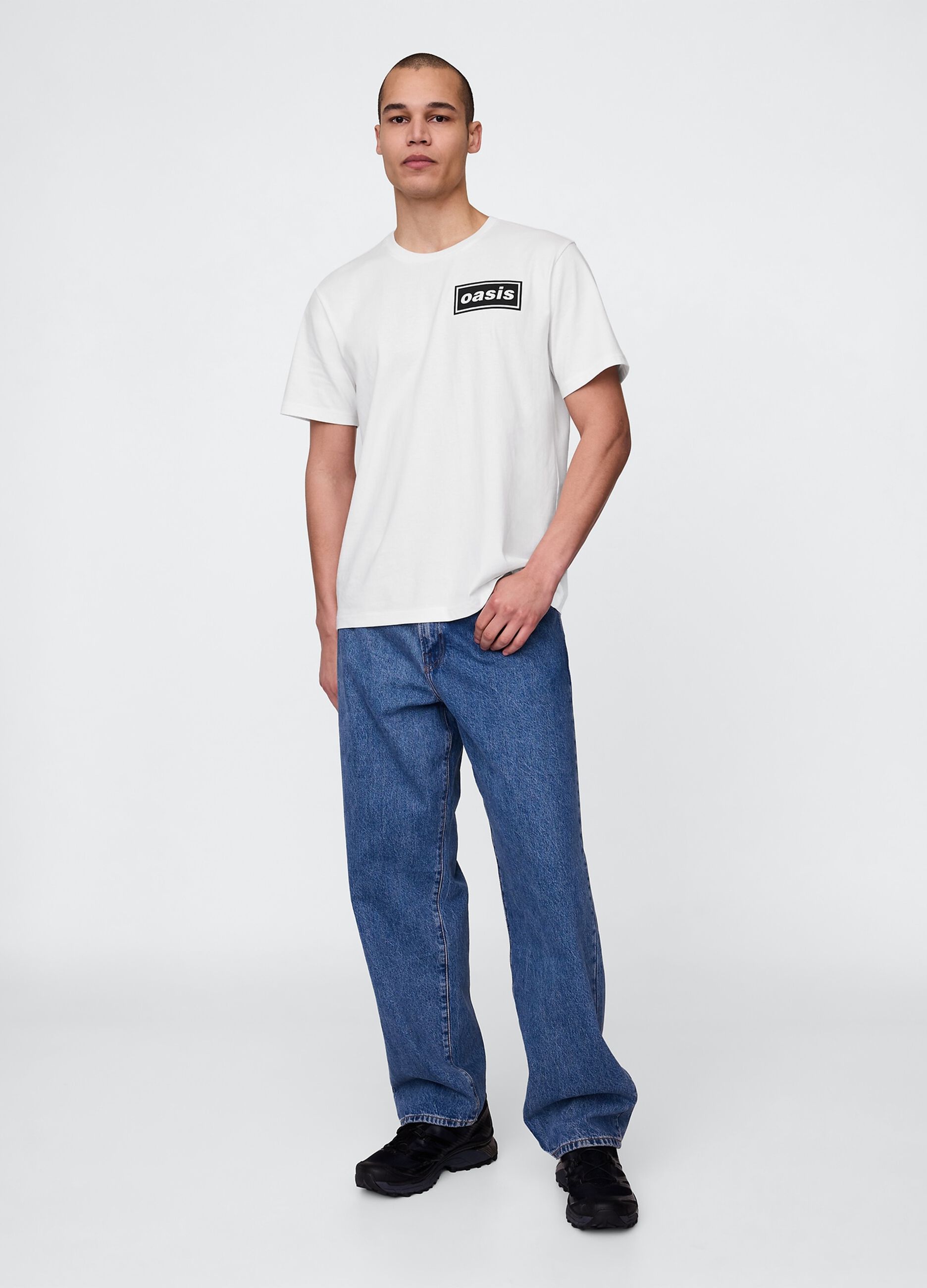 Cotton T-shirt_2