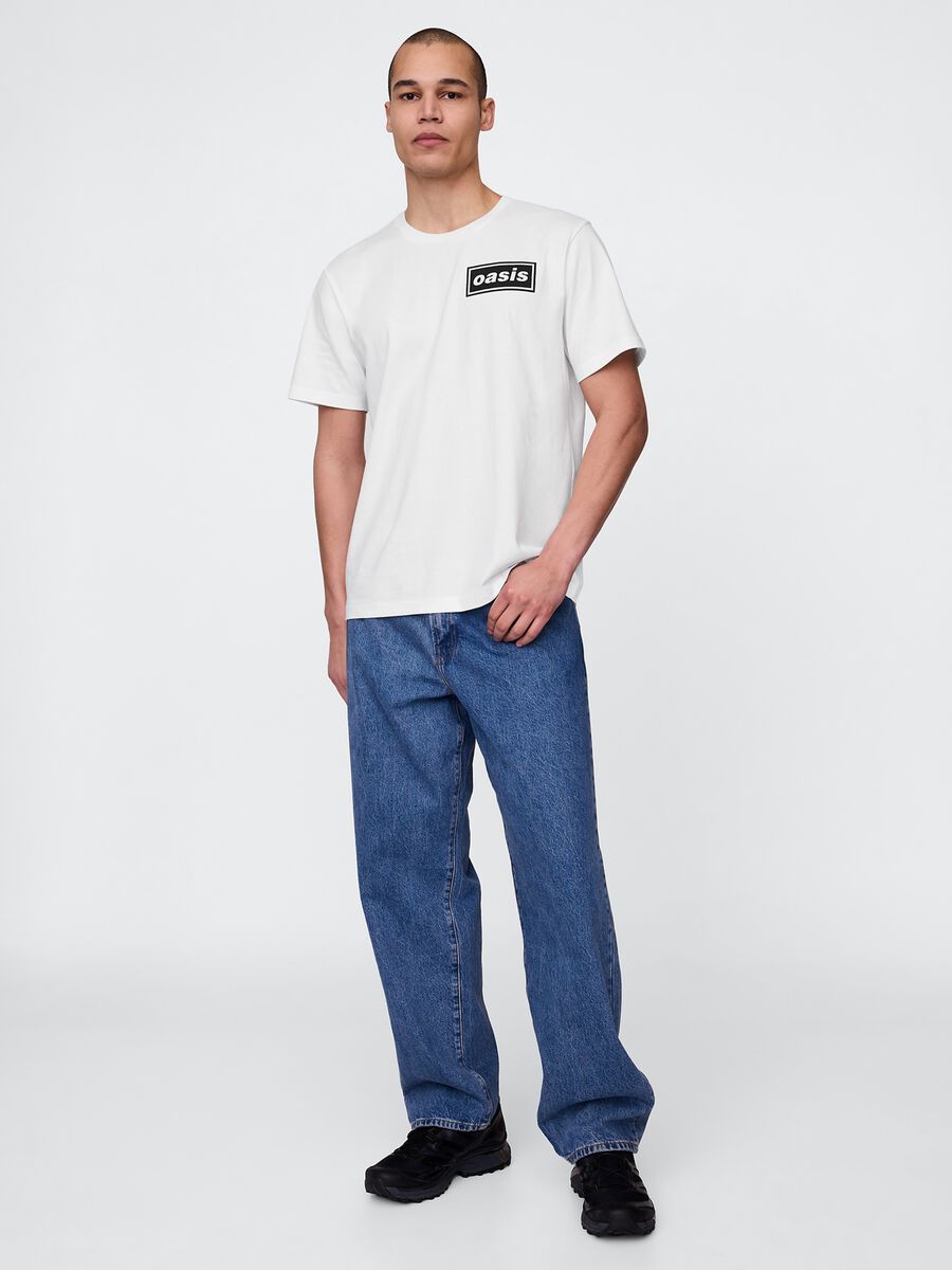 Cotton T-shirt Man_2