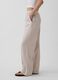 Pantaloni in misto lino_3