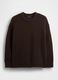 Brown Cotton Sweater_2