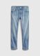 Skinny-fit jeans with fading_1