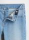 Pantaloni in denim regular fit_4