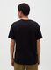 T-shirt with round neck and logo_2