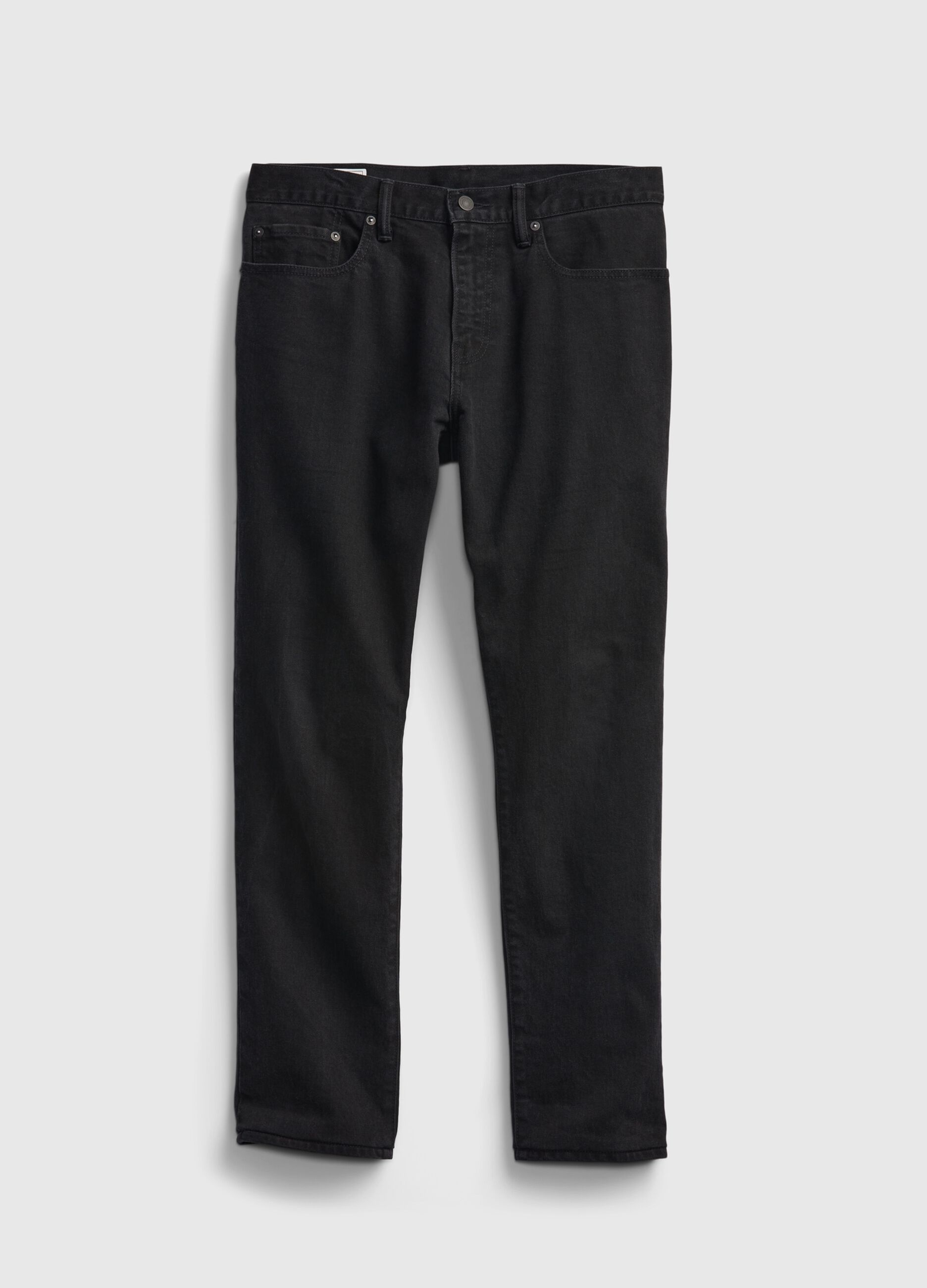 Jeans slim fit stretch_4
