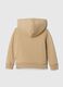 Full-zip con cappuccio interno in sherpa_1