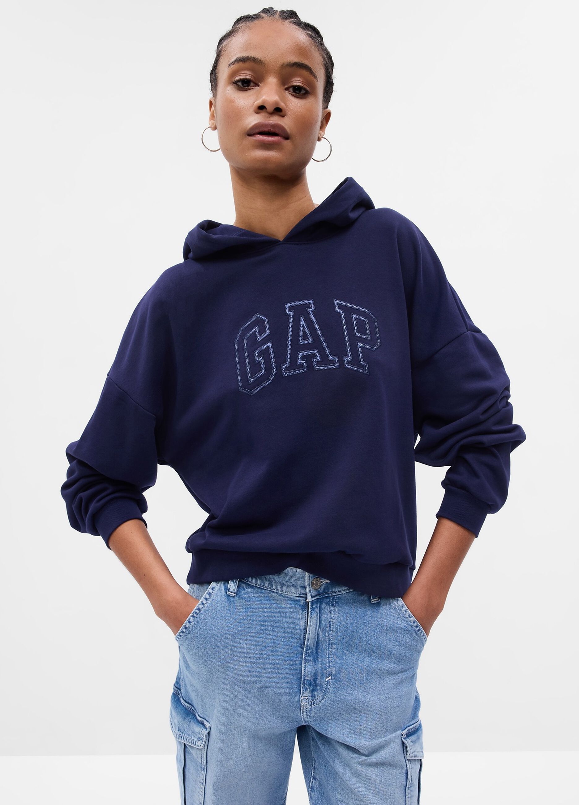 Felpe gap donna 2025