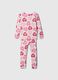 Gap for Barbie™ long pyjamas with hearts print_1