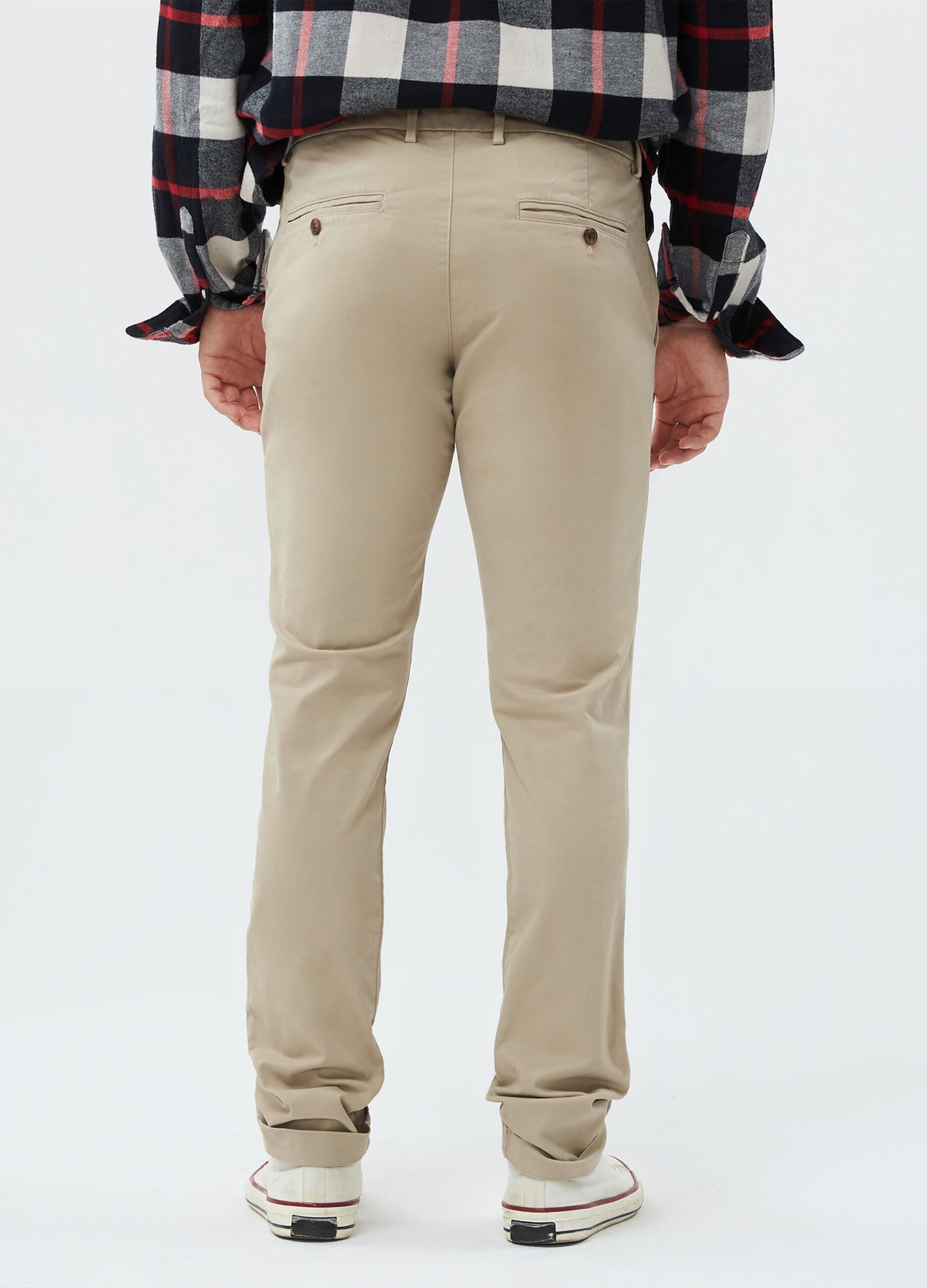 Pantalone chino