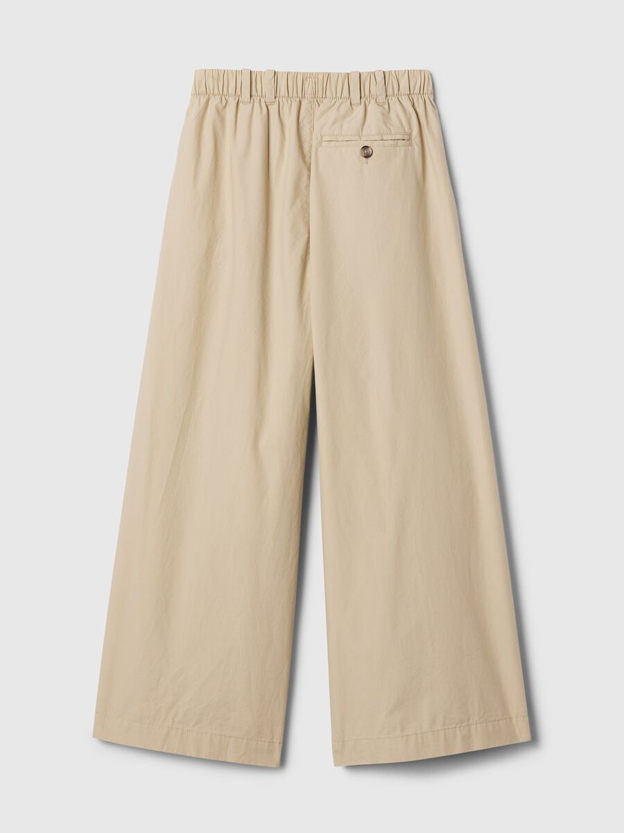 GAP x DÔEN Pantaloni a gamba larga Bambina_5