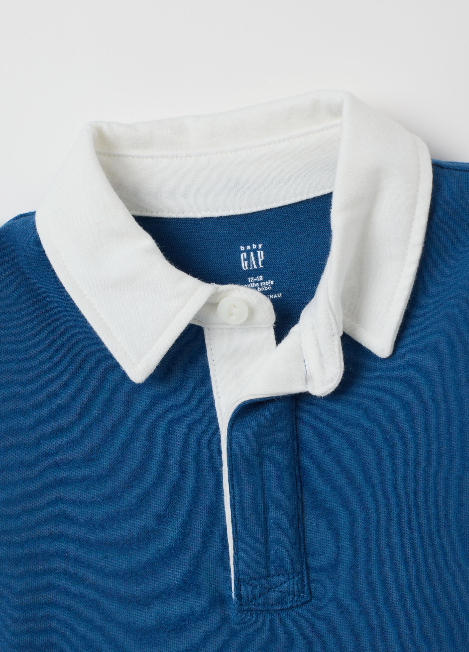 Polo in cotone_3