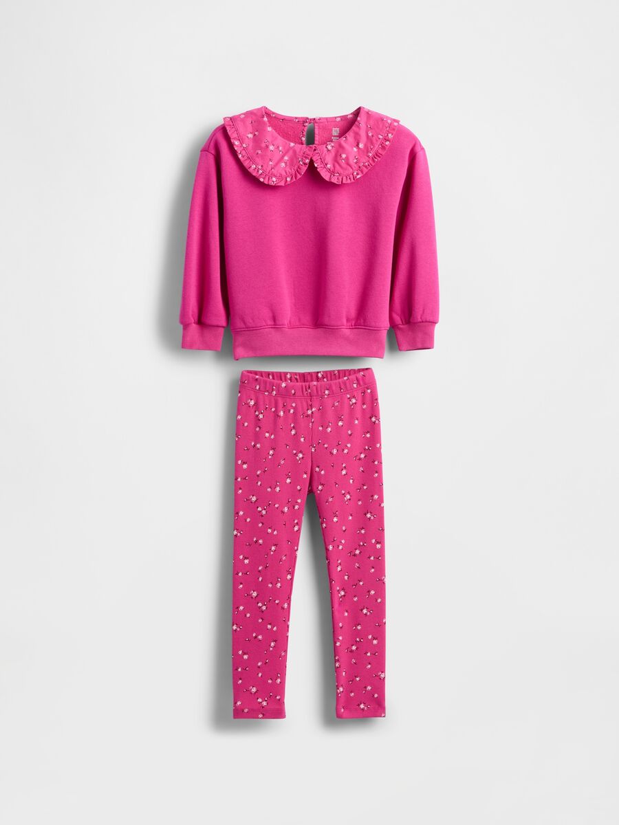 Pink set for girls Baby Girl_1
