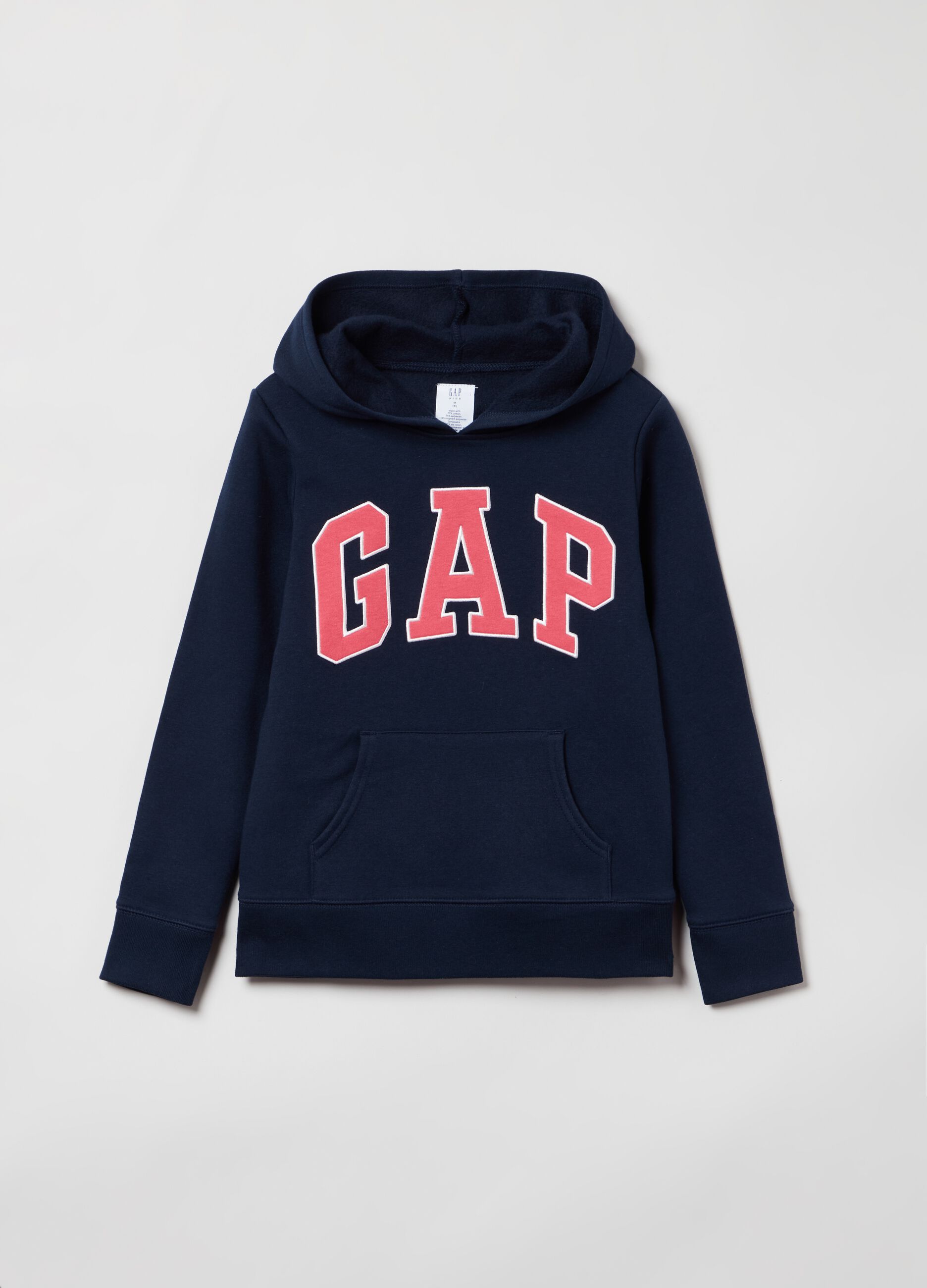 Felpa gap bambina store