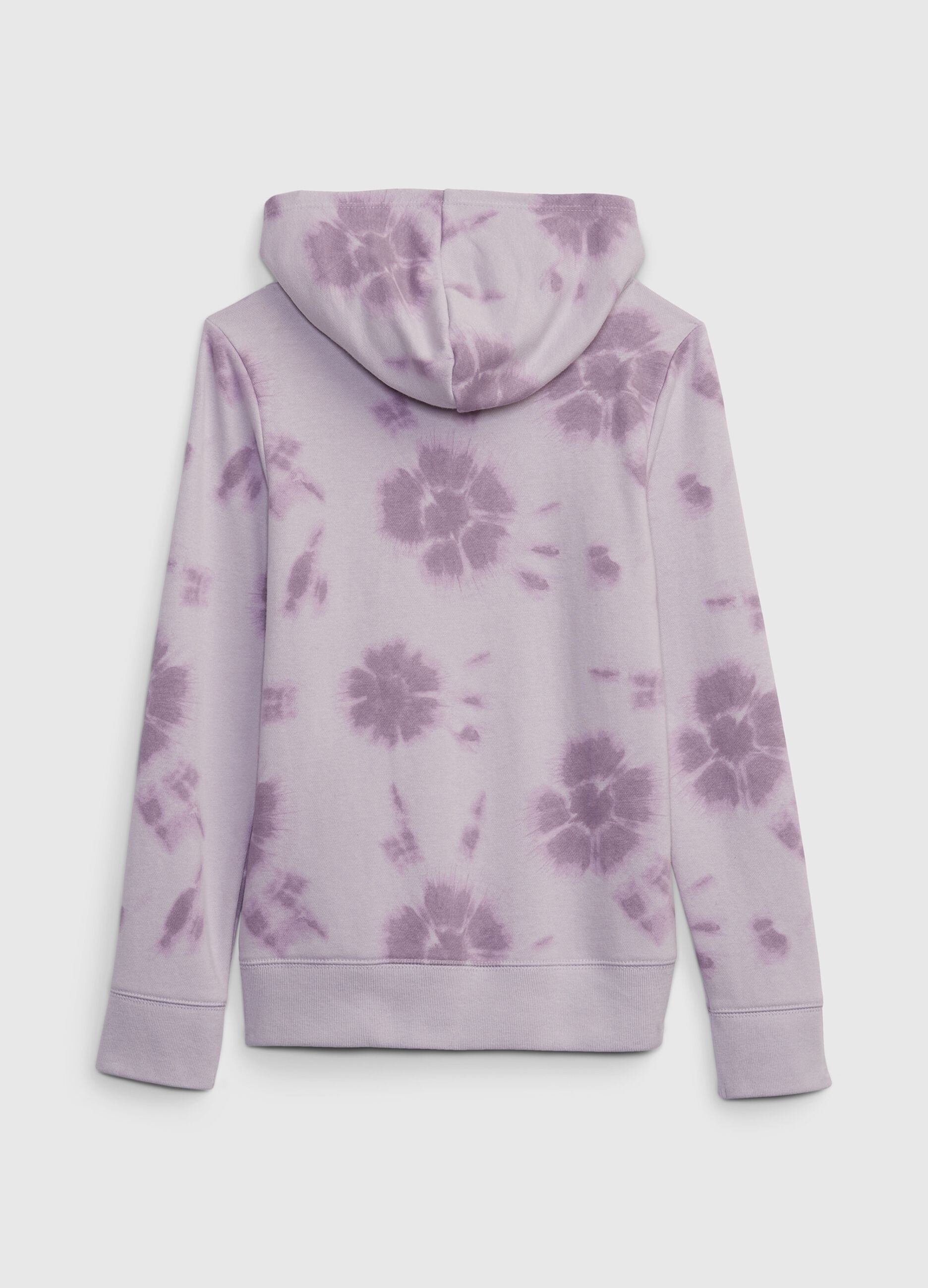 Tie-dye hoodie_1