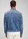 Giacca corta in denim_1