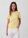 Short-sleeve pure cotton T-shirt_0
