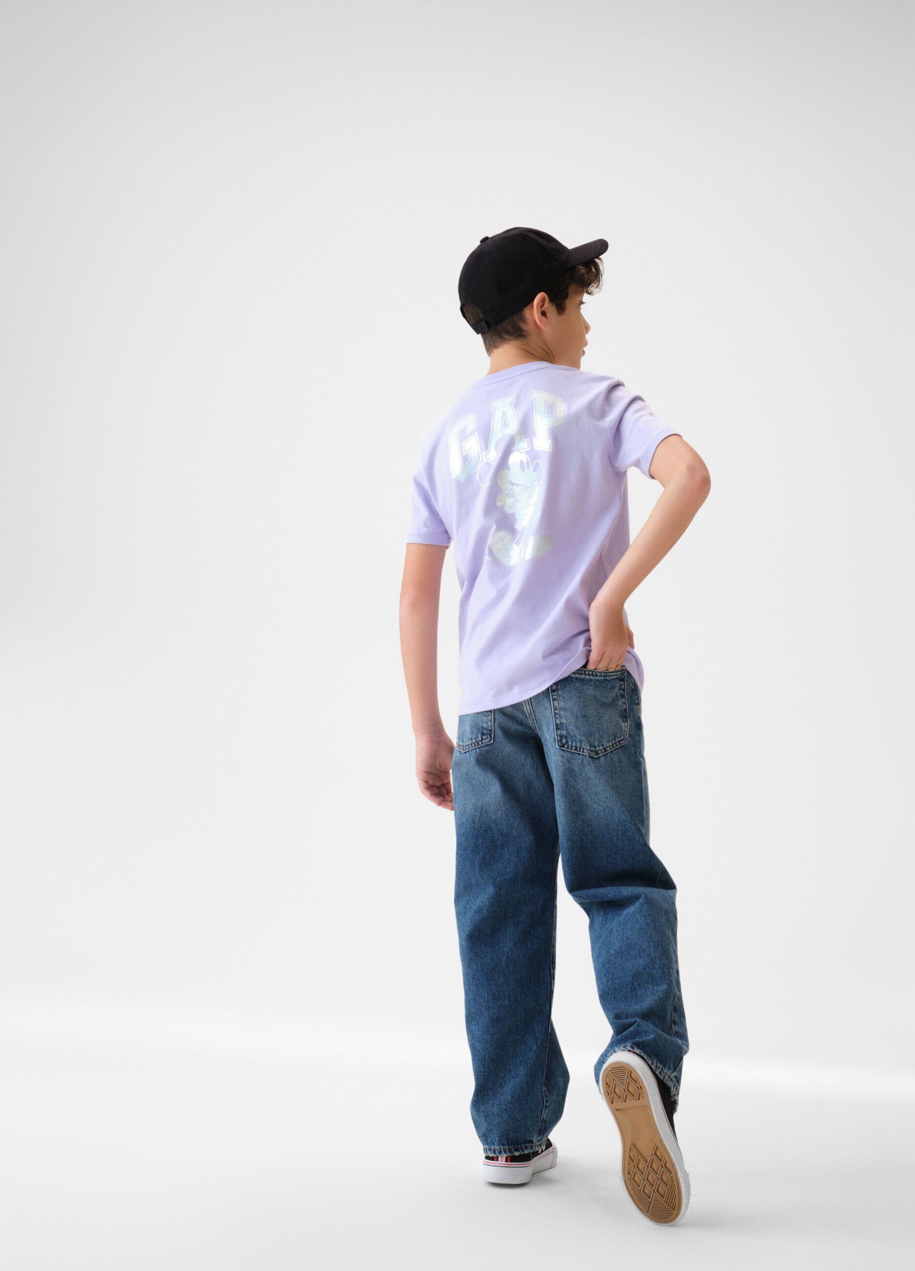 Abbigliamento disney per bambini hot sale