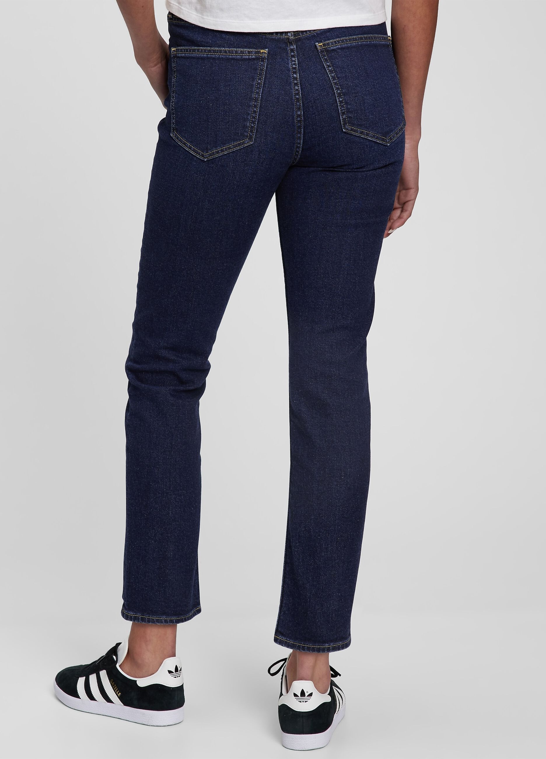 Jeans slim fit ankle_1