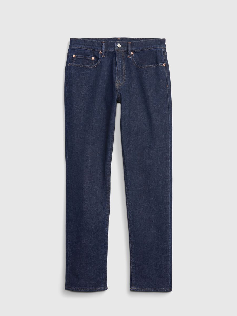 Slim-fit jeans Man_2