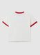 T-shirt in puro cotone_1