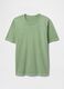 Gap Green Short Sleeve Cotton T-Shirt_4