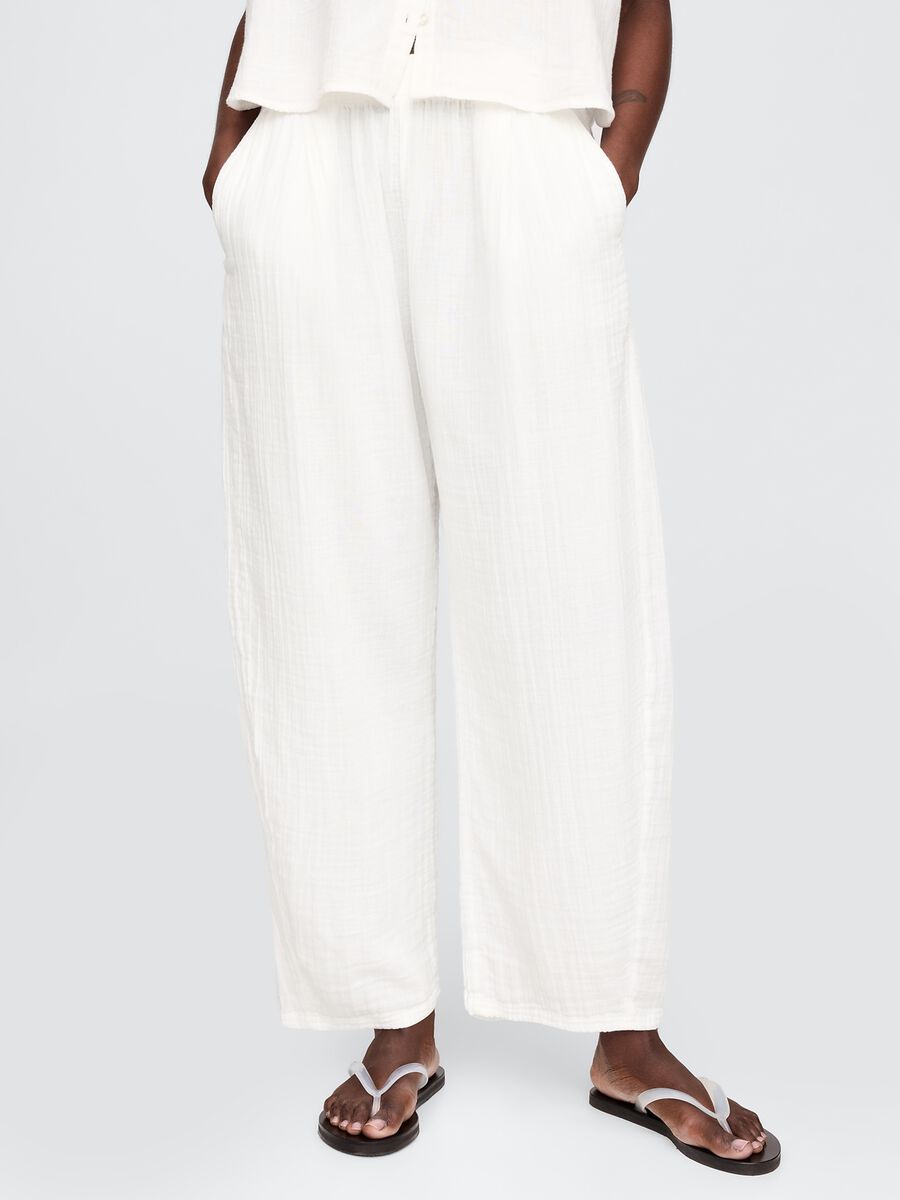 Pantalone estivo Donna_1