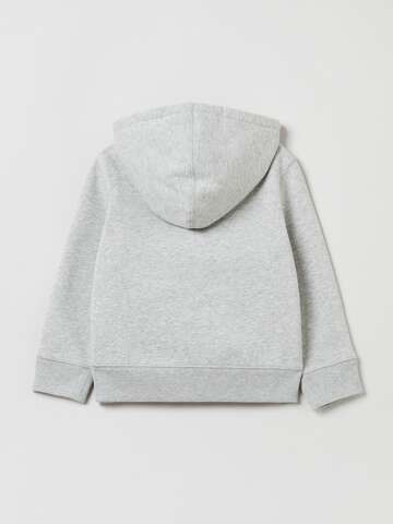 Full-zip in felpa con cappuccio_2