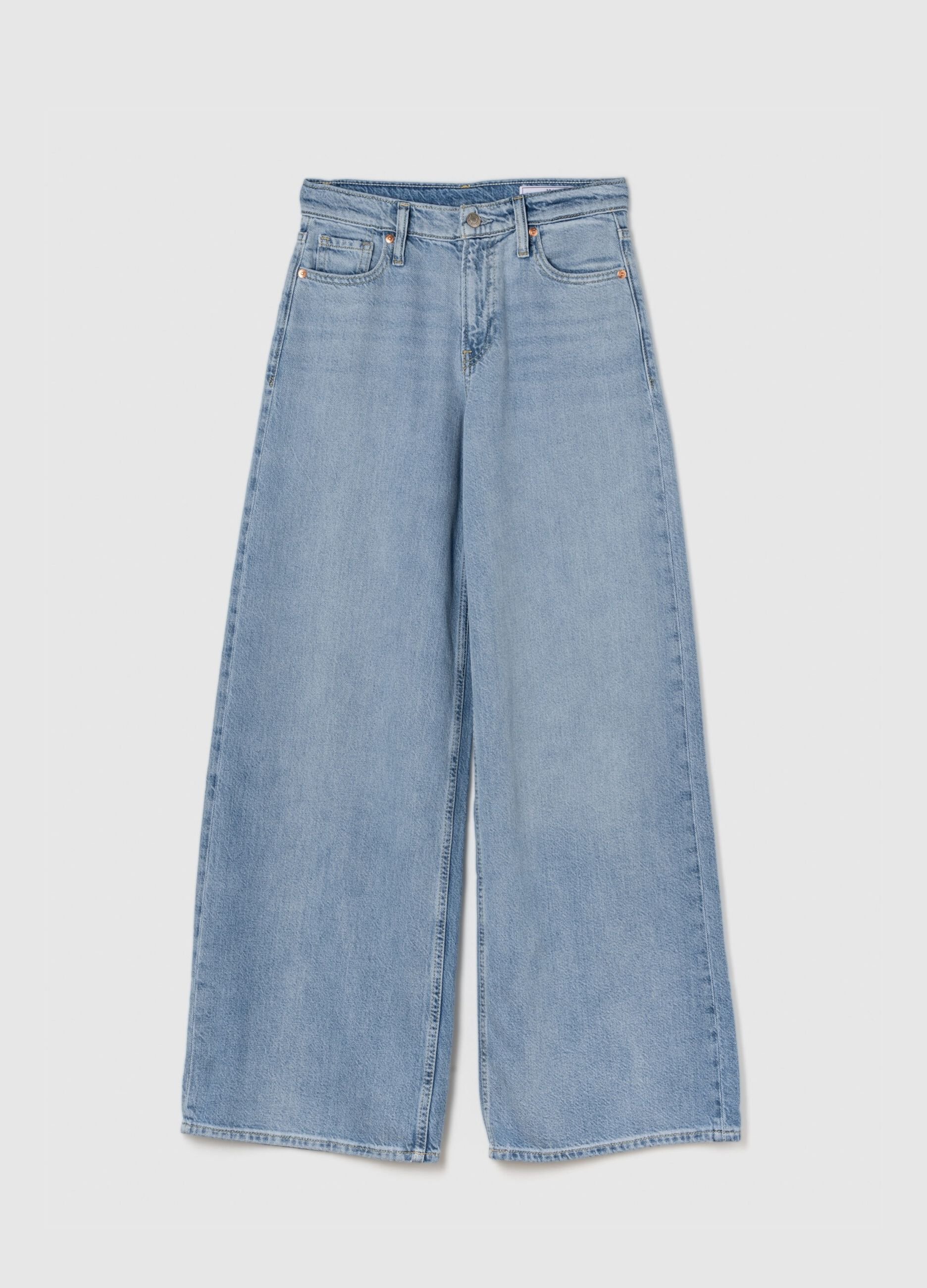 Jeans baggy fit vita media_5