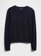 Blue Wool Sweater_3