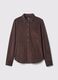 Suede shirt with pocket_4