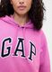 Pink Hooded Sweatshirt_3