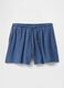 Shorts in tessuto leggero_6