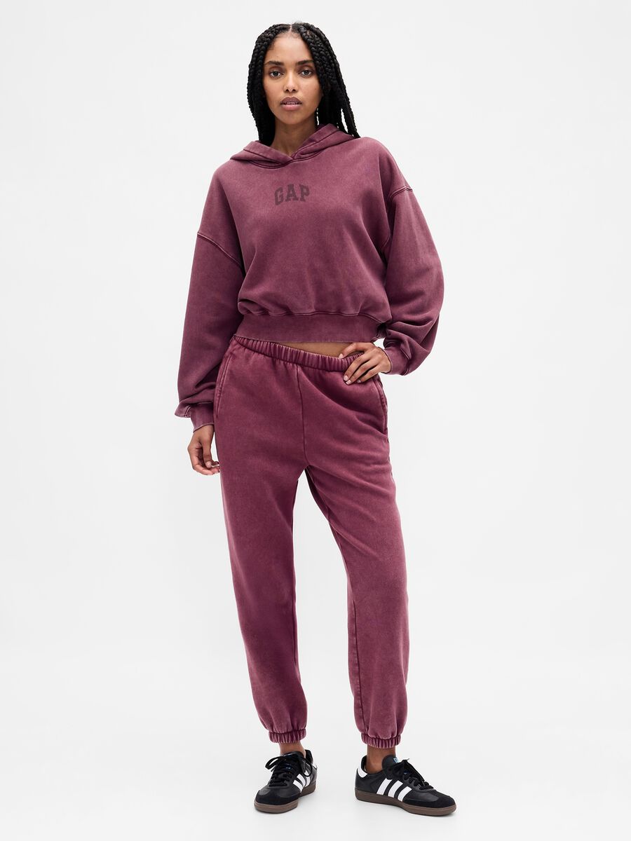 Purple Hoodie Woman_3