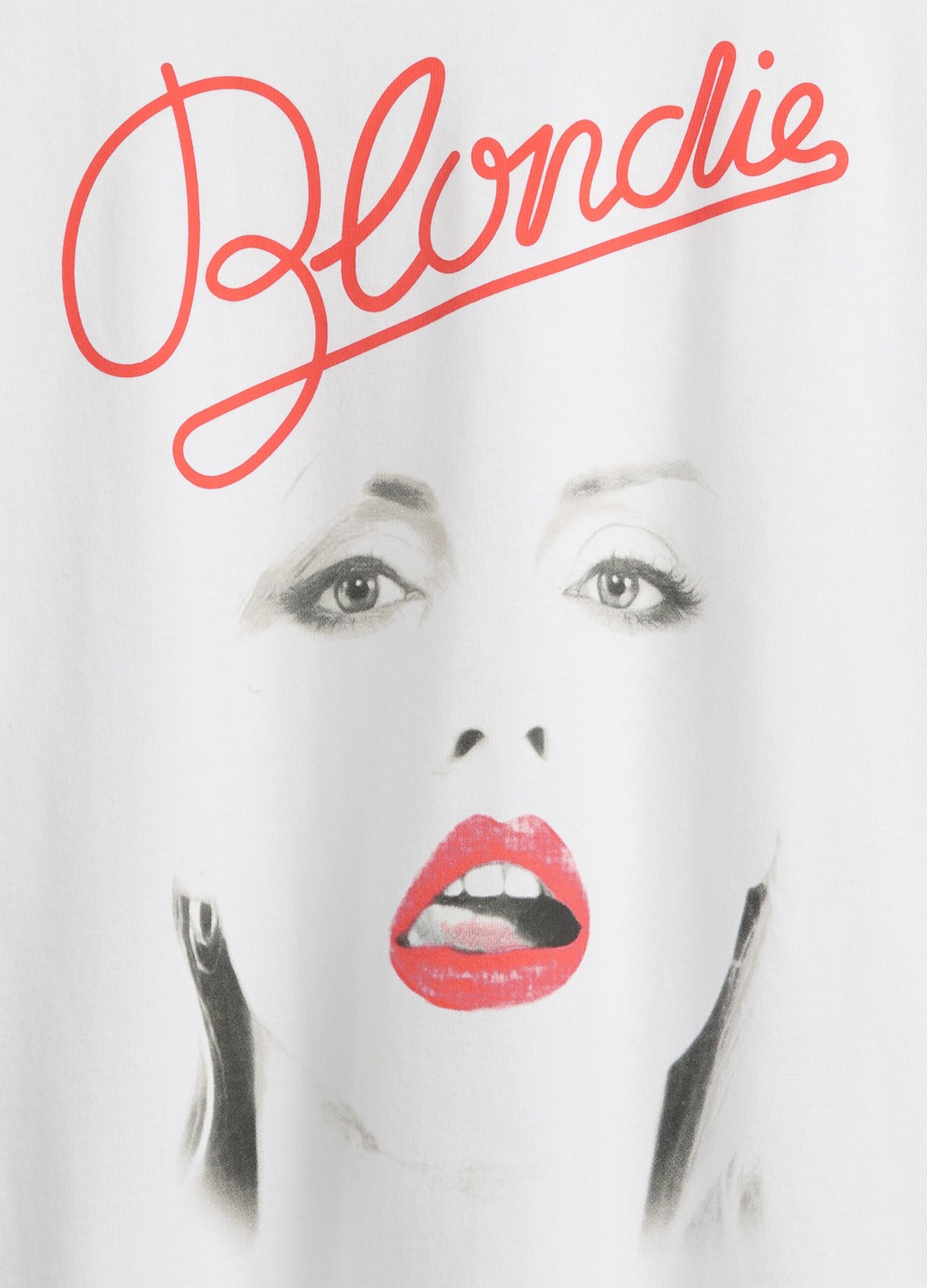 Cotton T-shirt with print_4