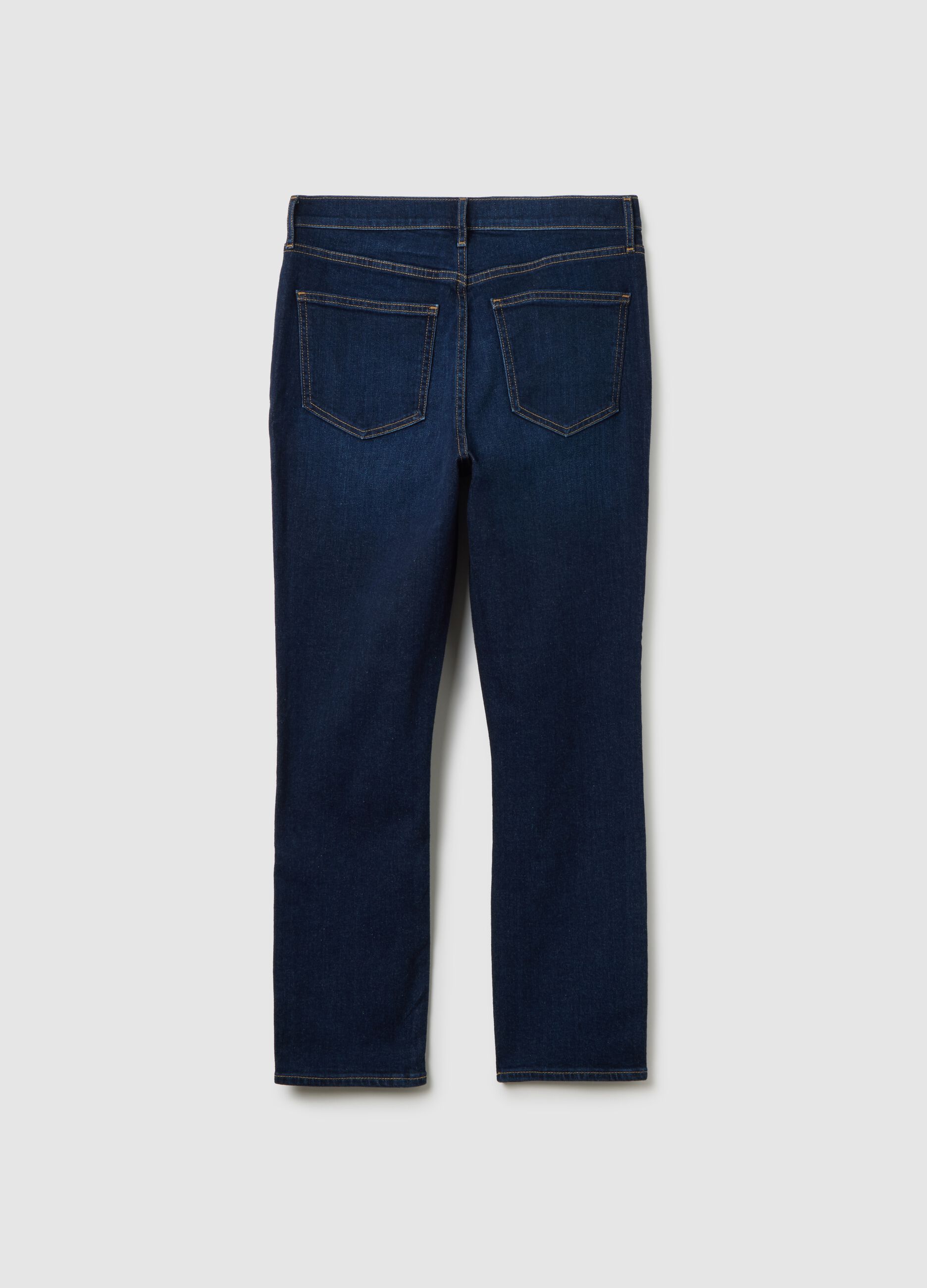 Jeans slim fit ankle_5