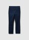 Slim-fit ankle jeans_5