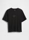 T-shirt in puro cotone a maniche corte con logo GAP_3