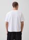 T-shirt in puro cotone a maniche corte con logo GAP_1