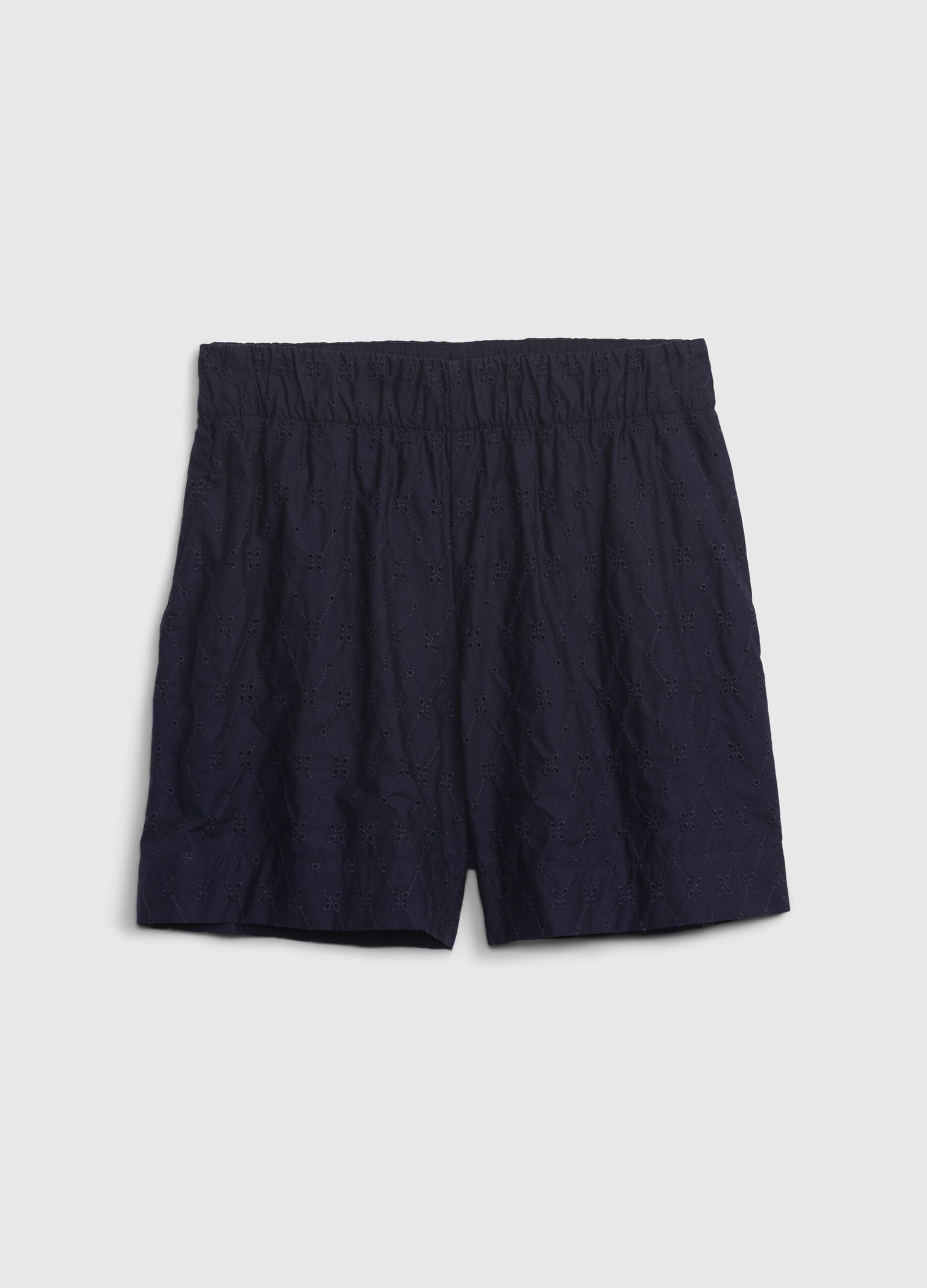 Shorts in pizzo sangallo_3