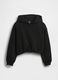 Black sweatshirt for girls_3