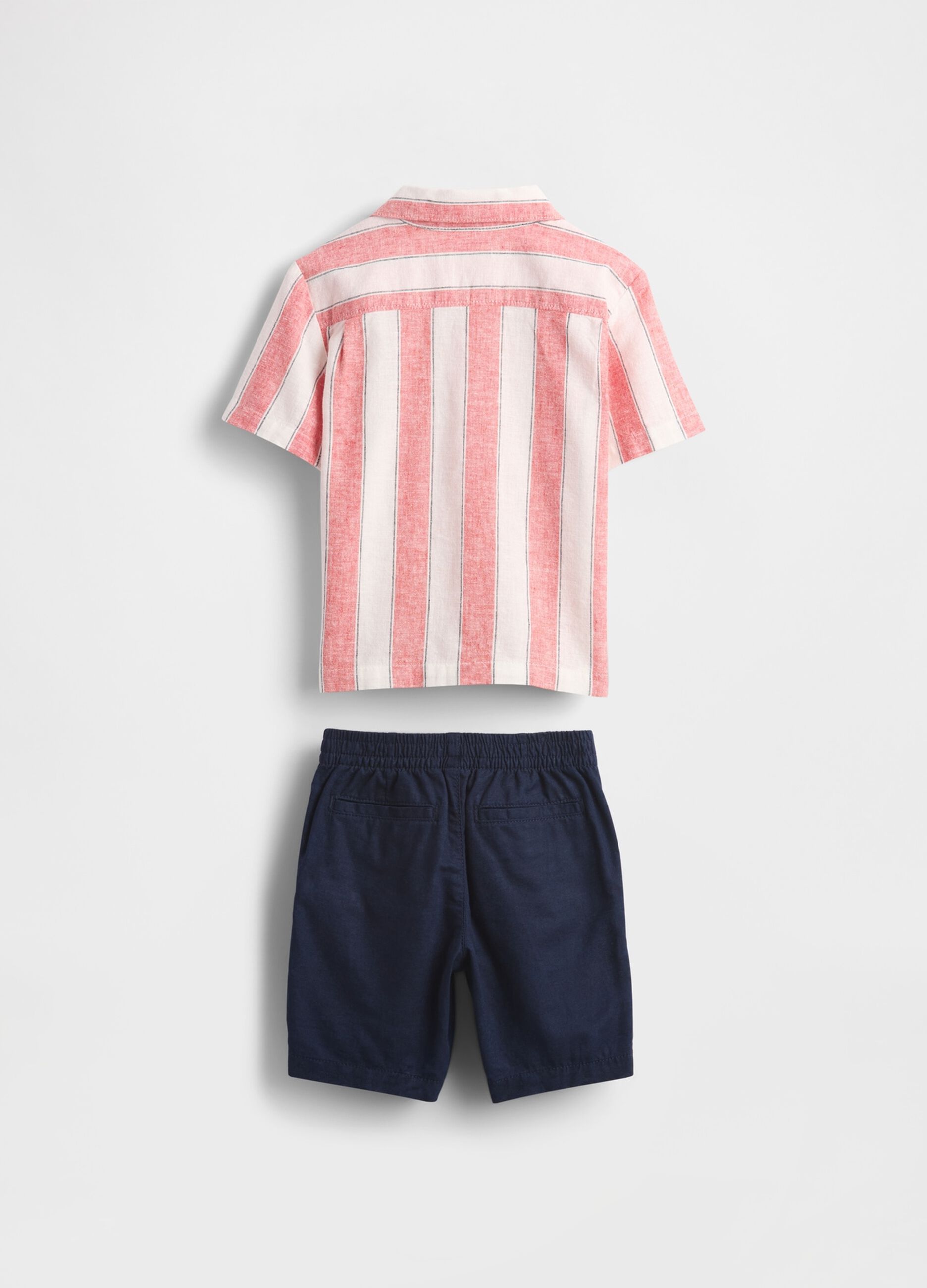 Linen and Cotton Set_2