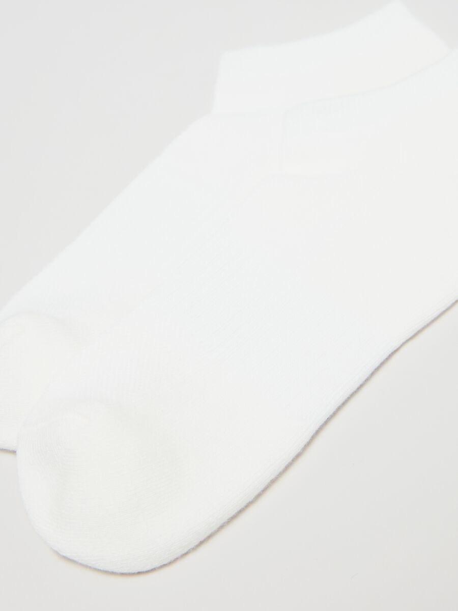 Tripack pariscarpa stretch Uomo_2