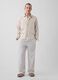 Camicia in puro lino_2
