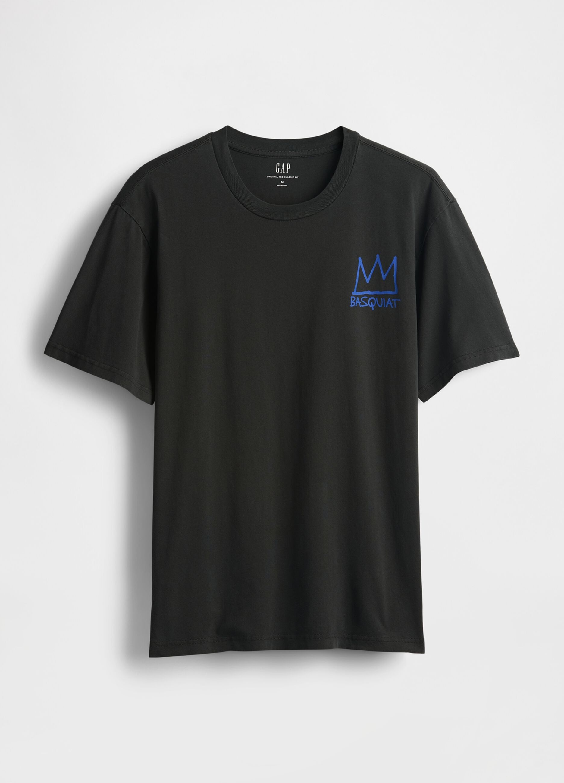 T-shirt in cotone_5