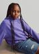 Girls' Purple Hoodie_3