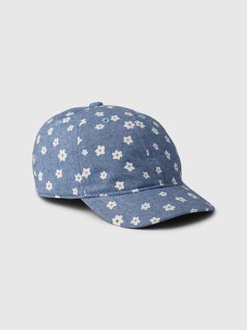 Cappello da baseball stampa fiorellini_0